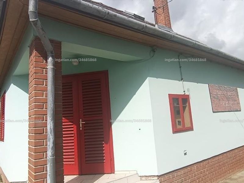 Ingatlan kép