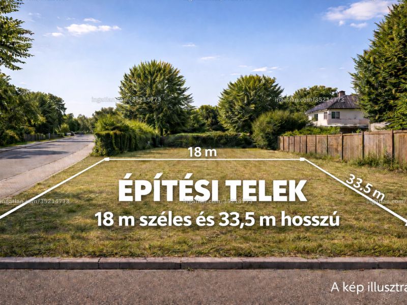 Ingatlan kép