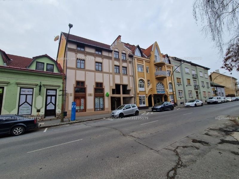 Ingatlan kép