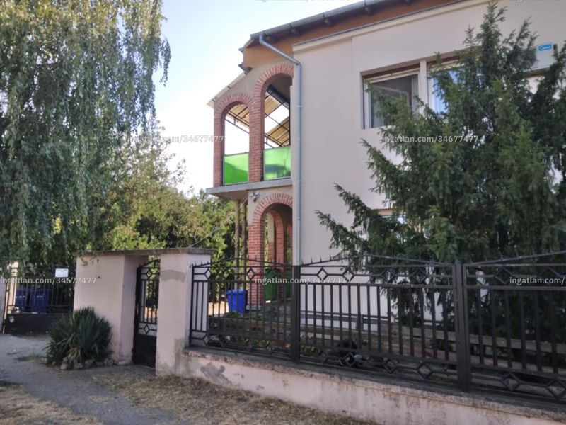 Ingatlan kép