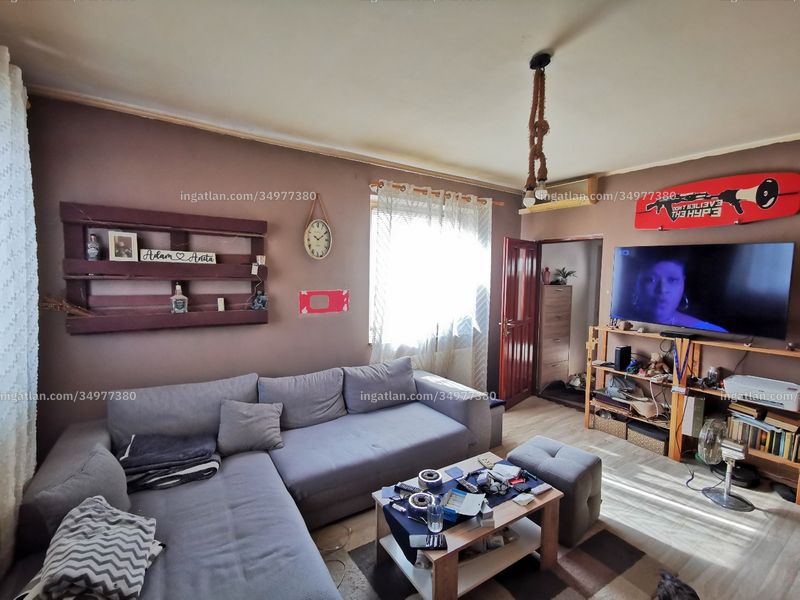 Ingatlan kép