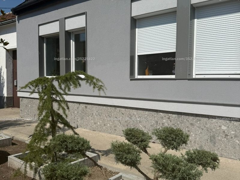 Ingatlan kép