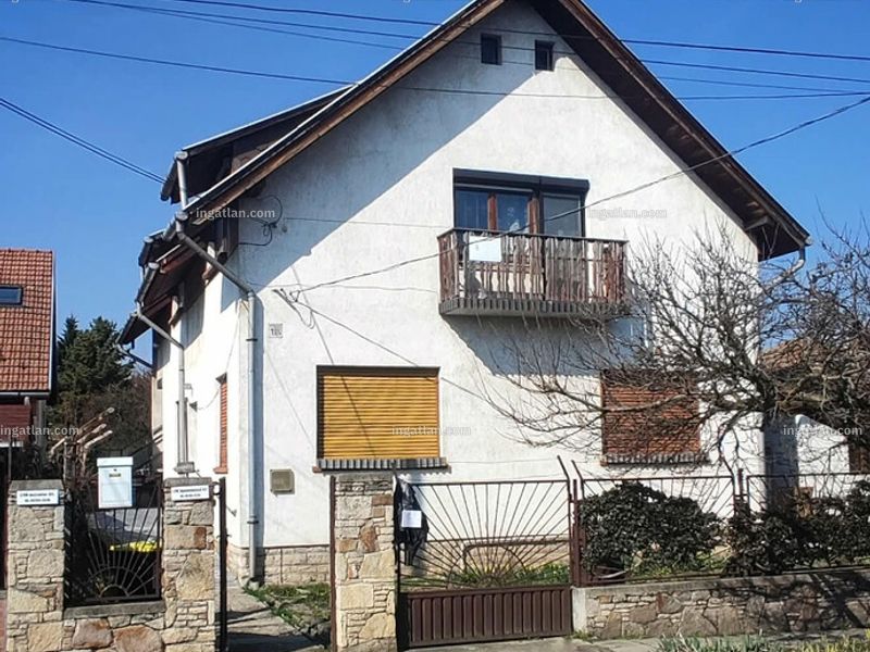 Ingatlan kép