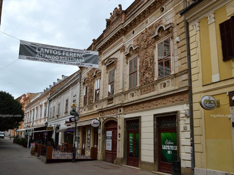 Ingatlan kép