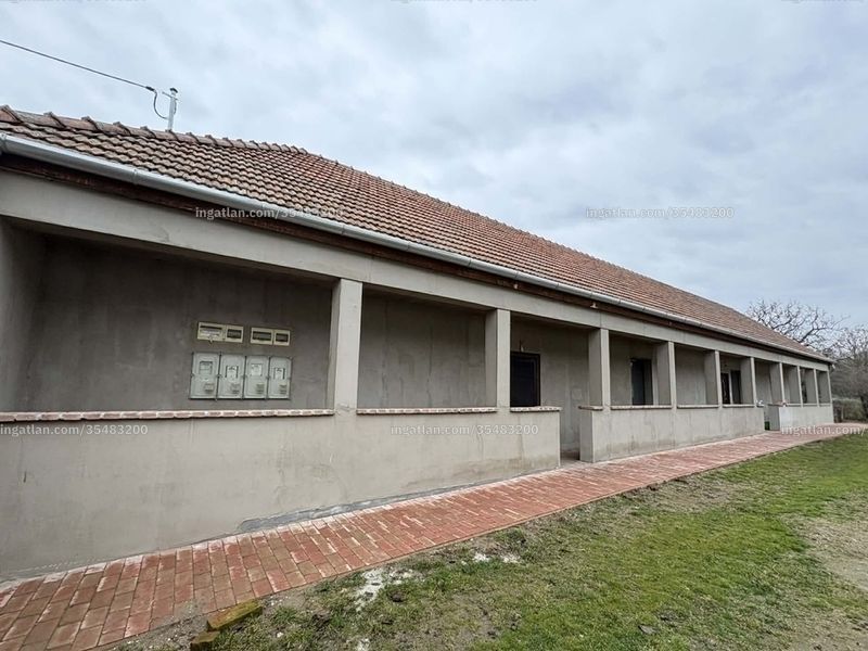 Ingatlan kép