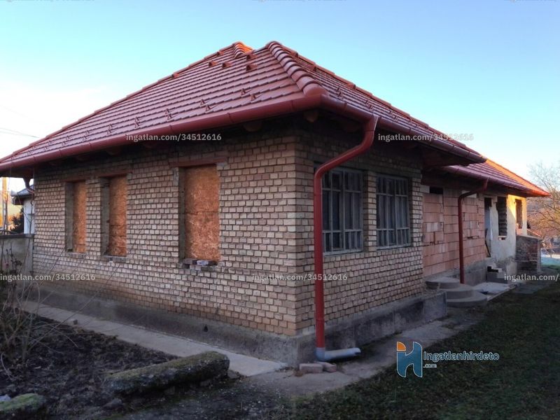 Ingatlan kép