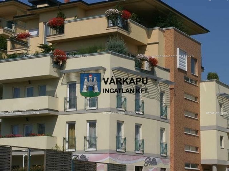 Ingatlan kép