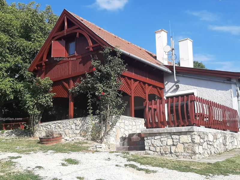 Ingatlan kép