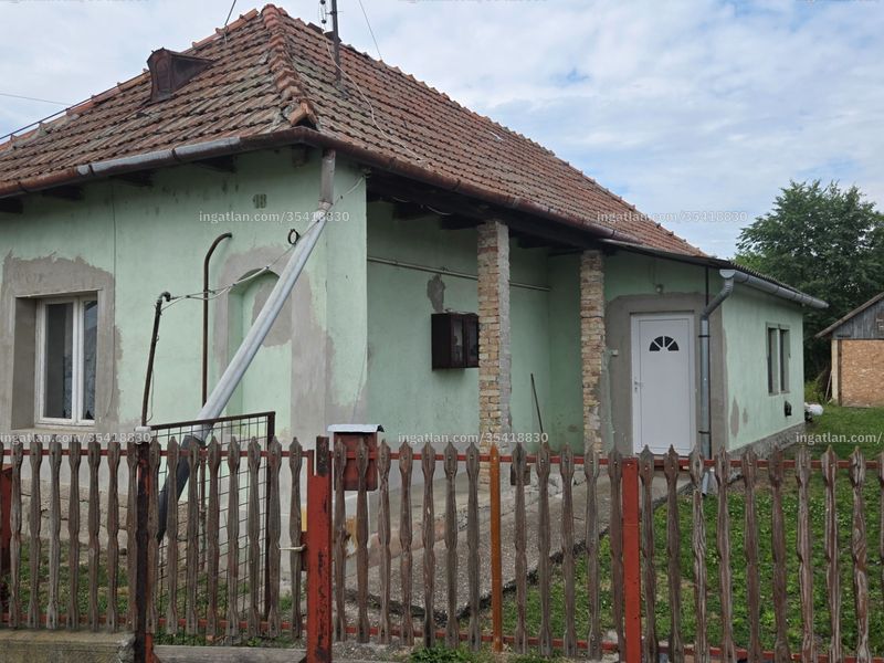 Ingatlan kép