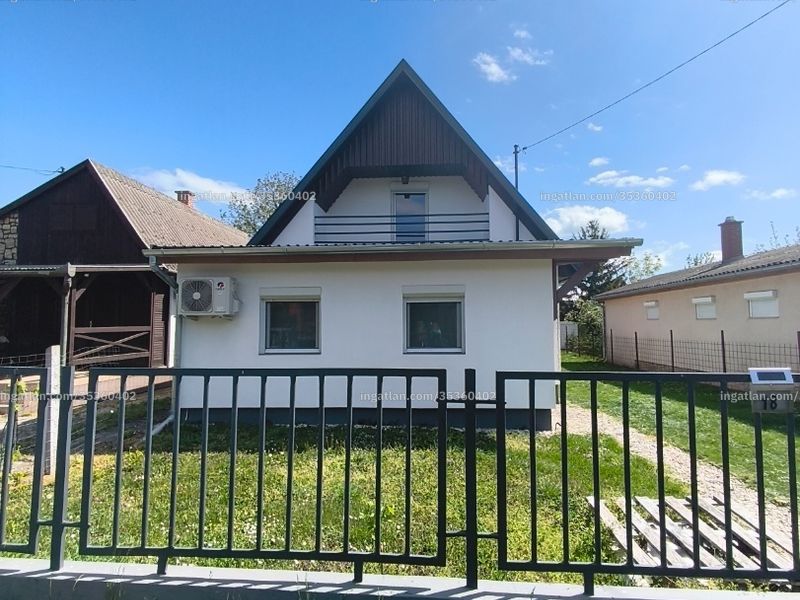 Ingatlan kép