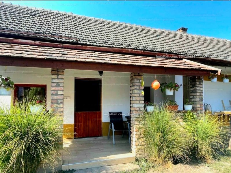 Ingatlan kép