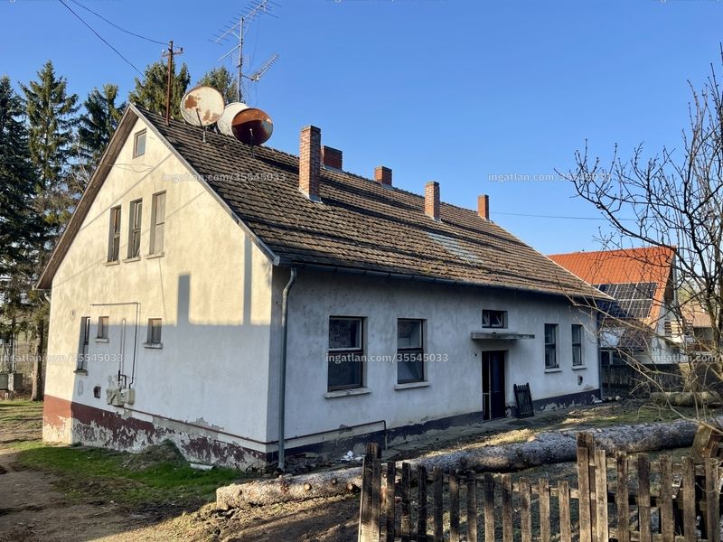 Ingatlan kép