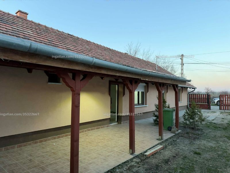 Ingatlan kép