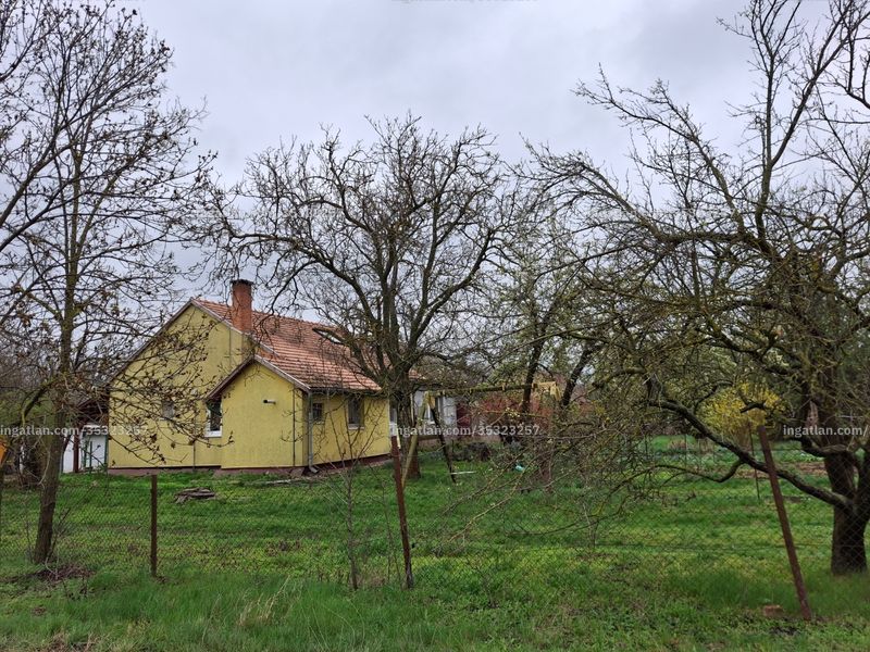 Ingatlan kép