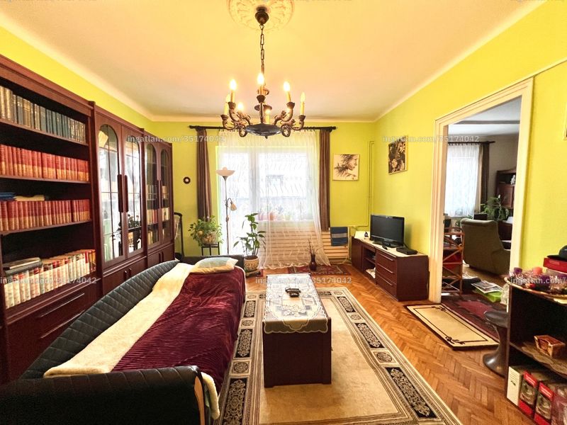 Ingatlan kép