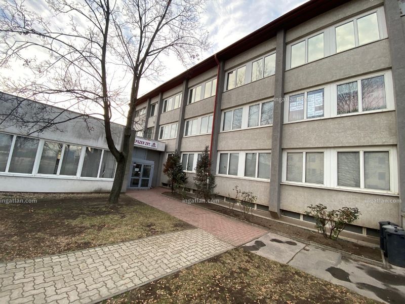 Ingatlan kép