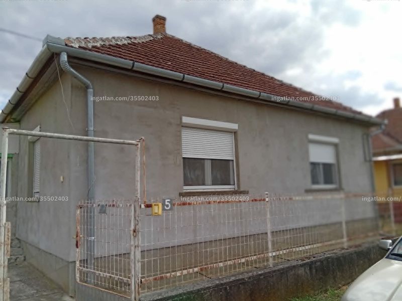 Ingatlan kép