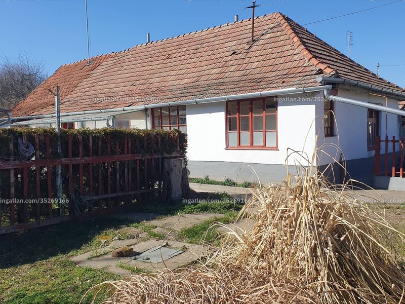 Ingatlan kép