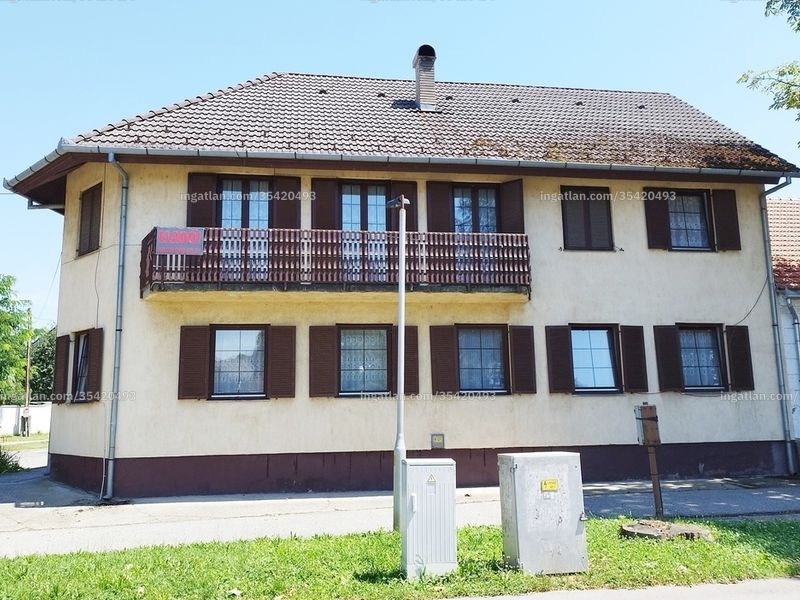 Ingatlan kép