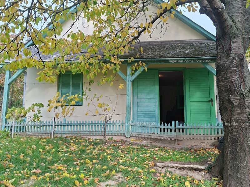 Ingatlan kép