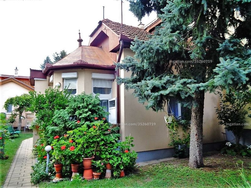 Ingatlan kép