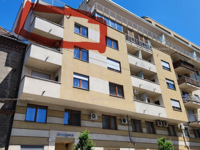 Ingatlan kép
