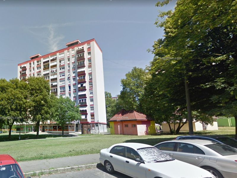 Ingatlan kép