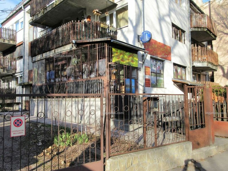 Ingatlan kép