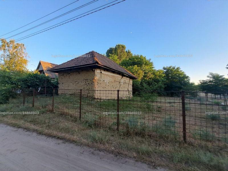 Ingatlan kép