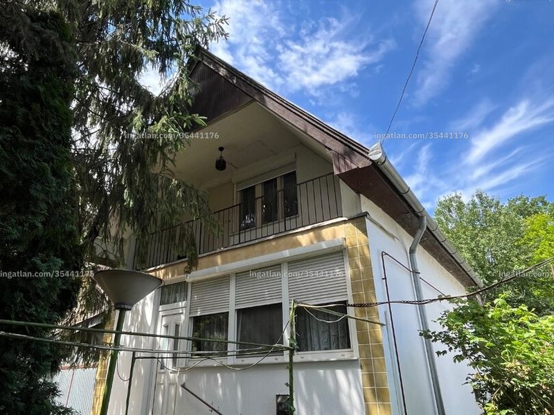 Ingatlan kép