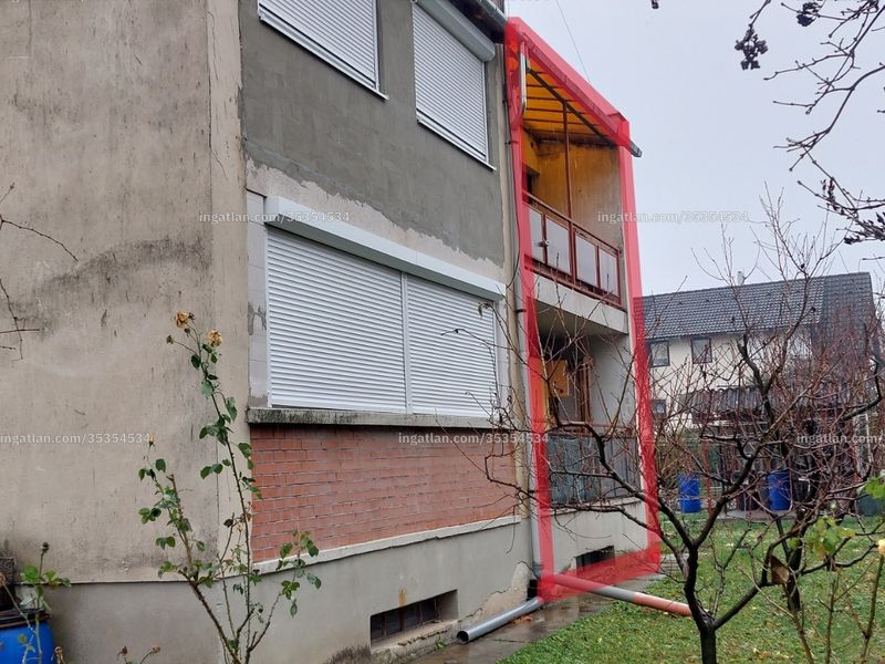 Ingatlan kép