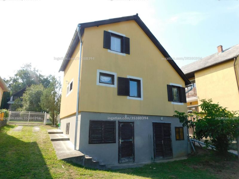 Ingatlan kép
