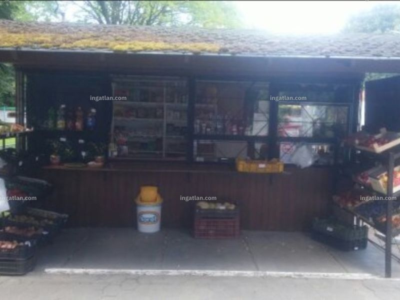 Ingatlan kép