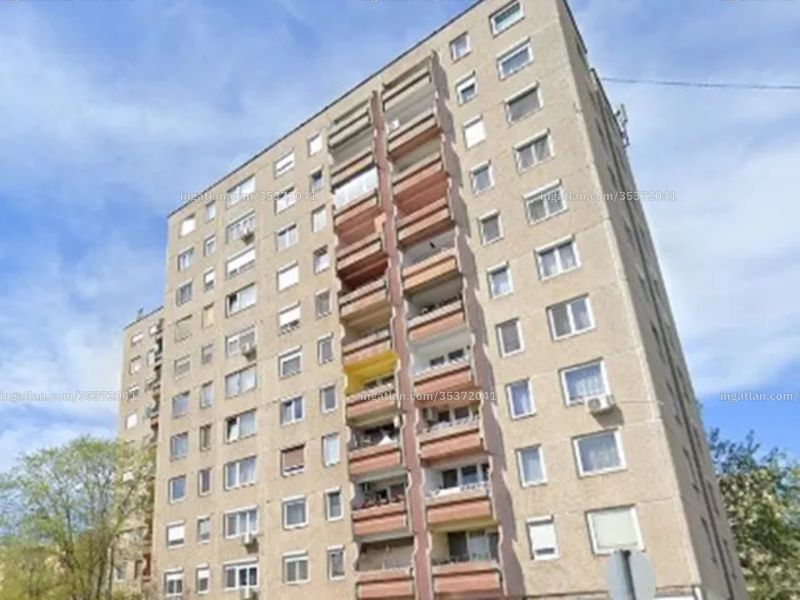 Ingatlan kép
