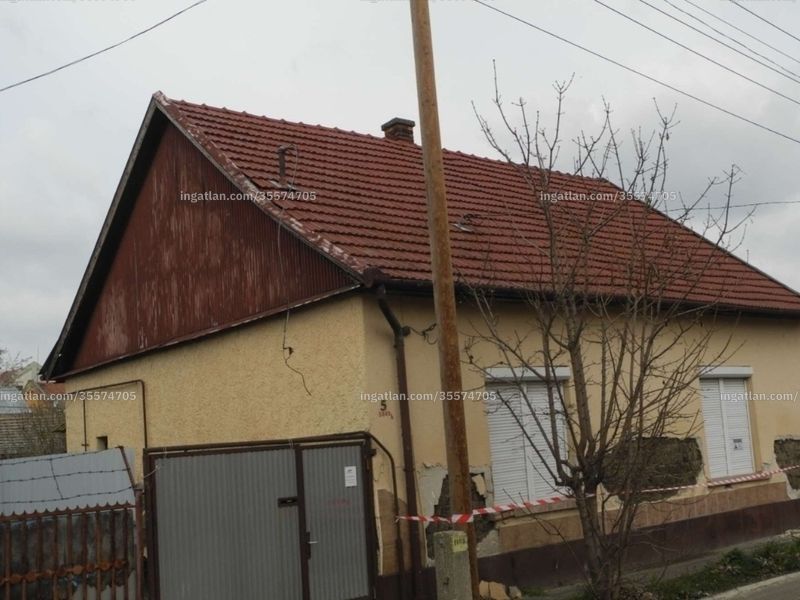 Ingatlan kép