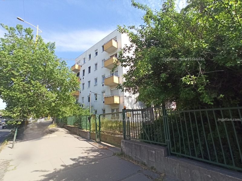 Ingatlan kép