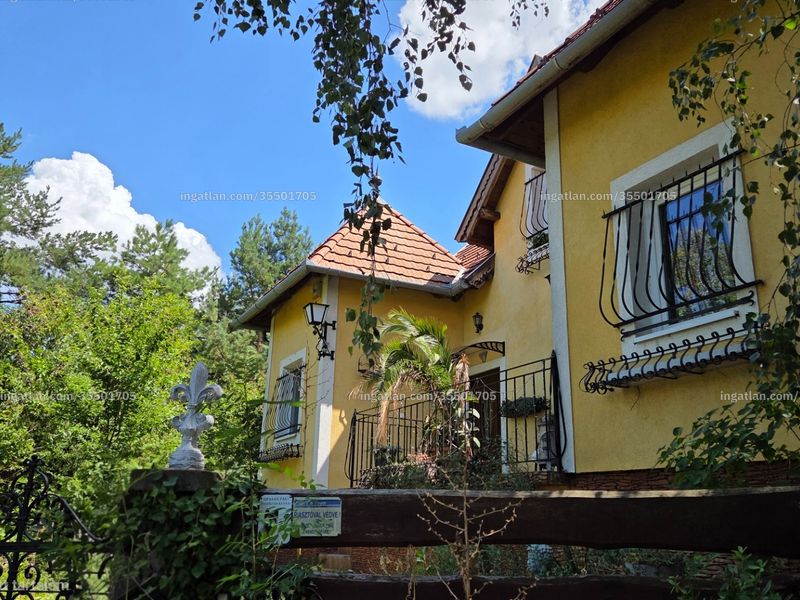 Ingatlan kép