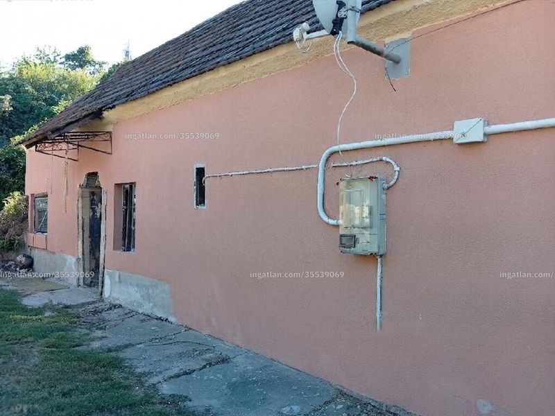 Ingatlan kép