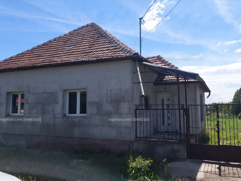 Ingatlan kép