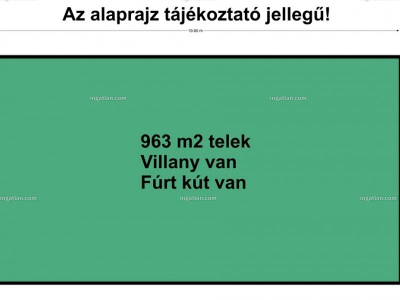 Ingatlan kép