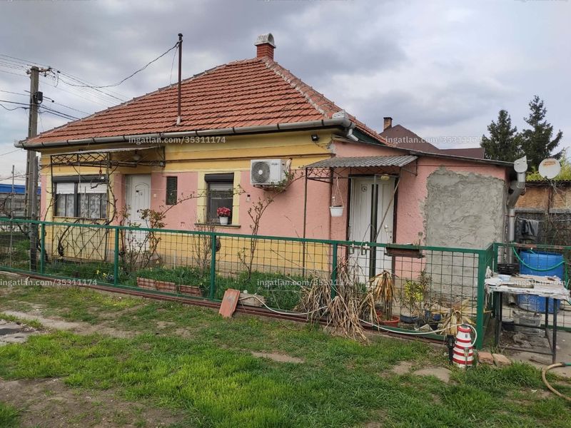Ingatlan kép