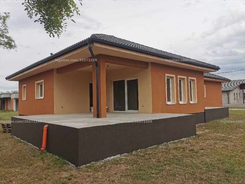 Ingatlan kép