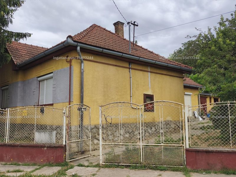 Ingatlan kép