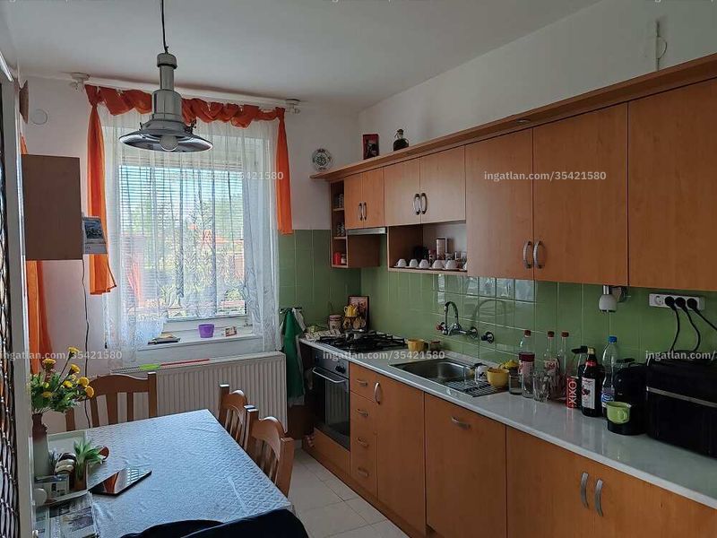 Ingatlan kép