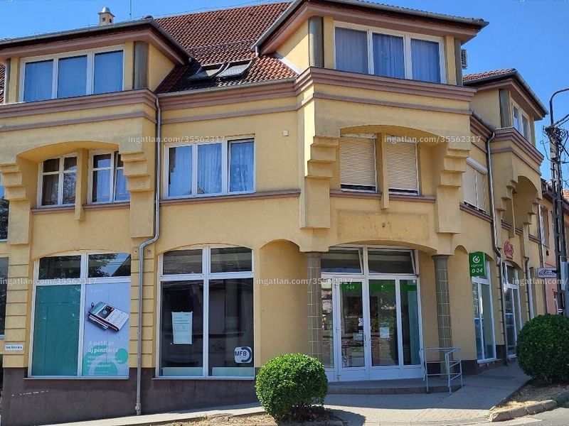 Ingatlan kép