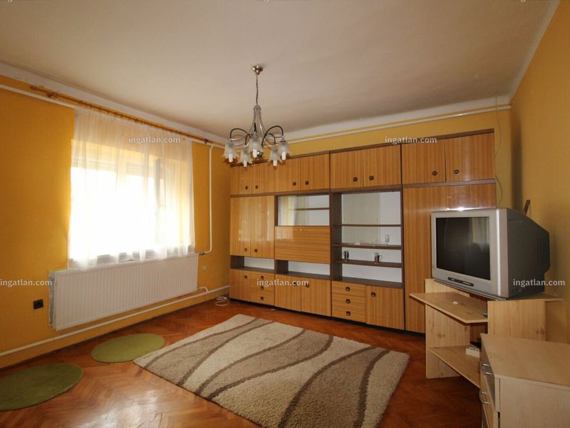 Ingatlan kép