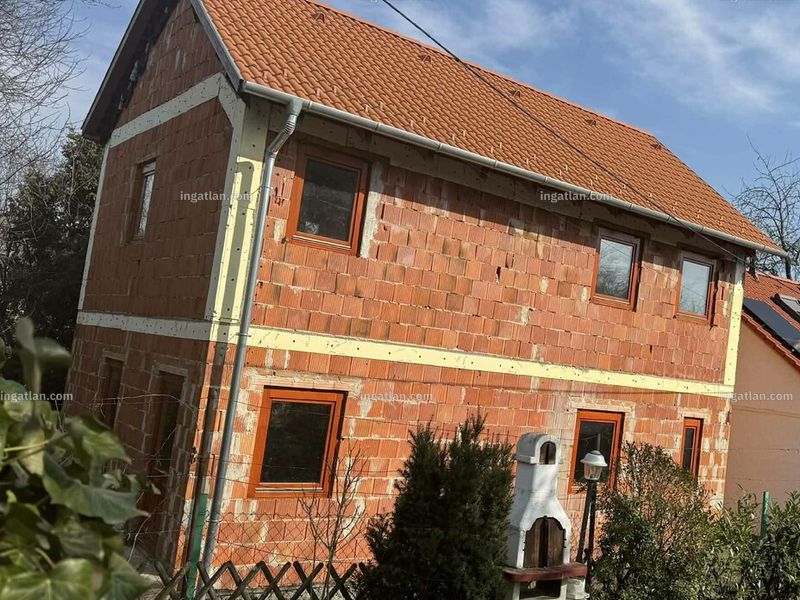 Ingatlan kép