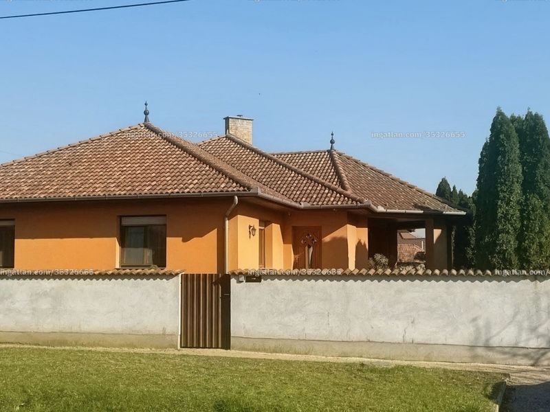 Ingatlan kép