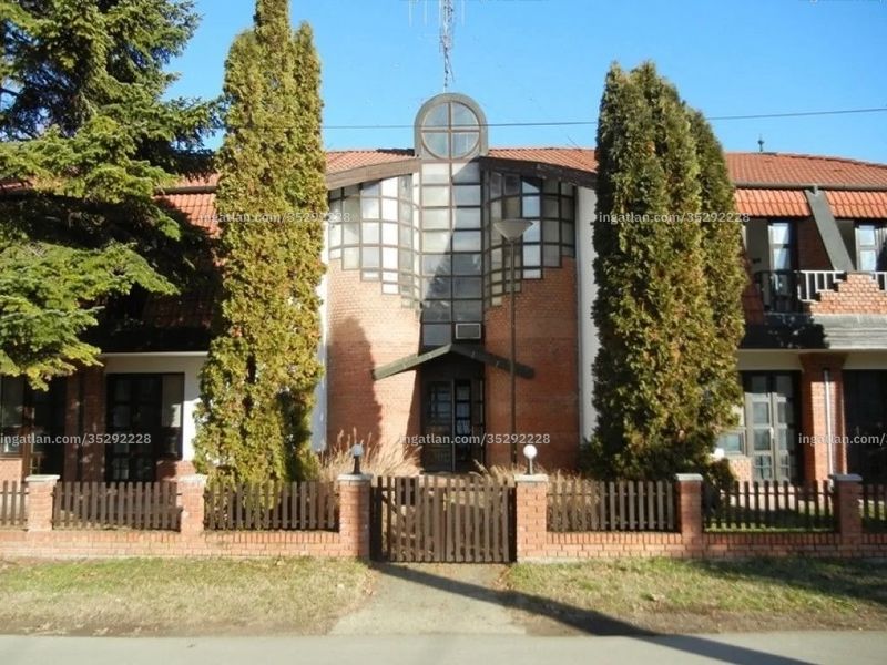 Ingatlan kép