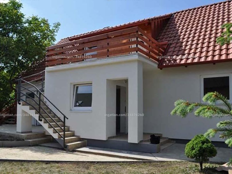 Ingatlan kép